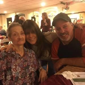 Meet your Posher, Roseann